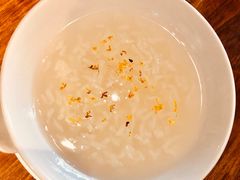 -小金鬼·煎饺·鸽子汤