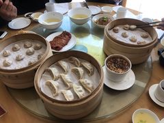 -鼎泰丰(嘉年华•海信广场VILLAGE店)