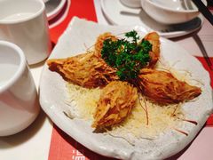 -花漫里日式餐厅(南安中骏店)