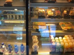 -星巴克(古美路店)