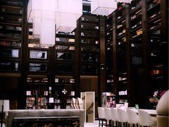 -南京圣和府邸豪华精选酒店