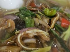 -孙家面馆(淮海第一城店)
