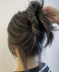 -厘里·salon