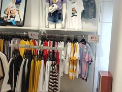 -hotwind热风(丽影广场店)