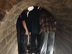 -洛阳古墓博物馆