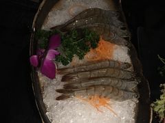 -捞王锅物料理(凯旋路店)
