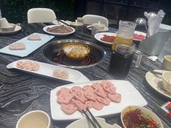 -天都火锅酒楼(虹梅南路店)