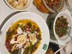 -绿草地·湘菜(7mall店)