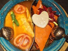 -吼堂老火锅(太古里总店)