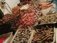 -赵璐海鲜面馆(德行路店)