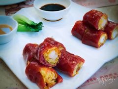 -点都德(华强南店)