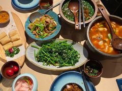 -山石榴·贵州菜(丰盛里店)