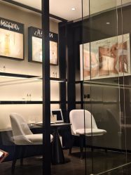 -丽妍雅集 Rubis SPA