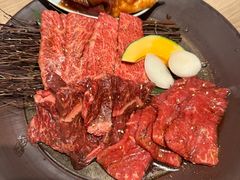 -烧肉TORAJI(锦系町店)