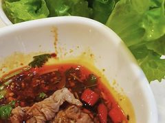 -粤潮牛肉火锅店(江南大道店)