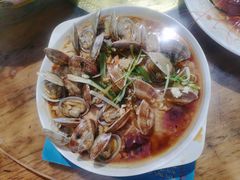 -平潭良辰美景海鲜楼