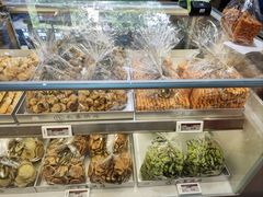 -上海市长春食品商店(淮海中路店)