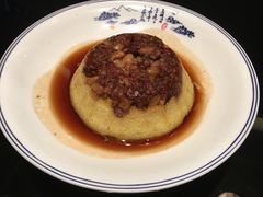 黄小米扣饭-阿庄新豫菜(航海东路店)