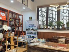 -八珍手工水饺·妈妈的爱(传芳巷店)