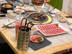 -韩宫宴和牛烤肉(合肥滨湖银泰城店)