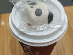 -COSTA COFFEE(上海月星环球港店)