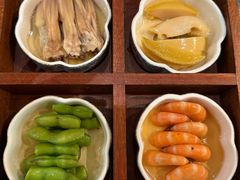 -太湖饭店·寄畅轩中餐厅