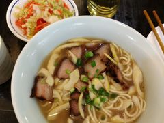 -奎元馆.百年奎元.非遗传承(西湖边的解放路店)