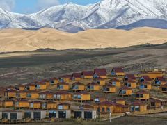 -青海湖国家重点风景名胜区