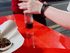 -罗汉果龙眼冰糖燉冬瓜