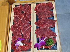 -大河宴·椒麻鱼火锅(北京路中和美食街店)