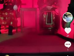 -歌斐颂巧克力小镇