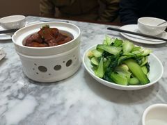 -小菜园新徽菜(宜兴八佰伴店)