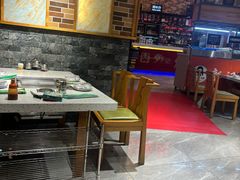 -郭记烤肉(正阳街店)