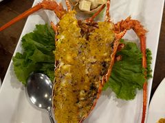 -大螃蟹海鲜餐厅