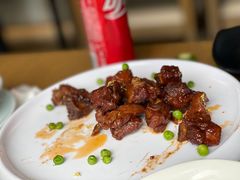 -日出青木·杭帮菜名店