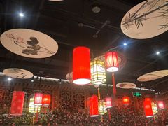 -徽镇小厨·经典徽菜(十里河店)