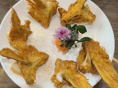 -港升鱼师傅·中山脆肉鲩