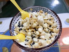 -冷峰马家鸡蛋牛奶醪糟(八朗学五巷店)