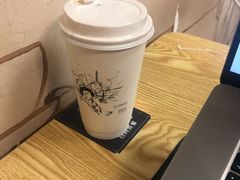 -织荆鸟咖啡(首开福茂店)