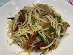 -合胜记太原排档(王府井店)