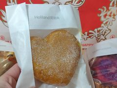 -好利来(新华百货店)