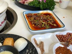-土连锅·现熬养生汤锅(梁家巷店)