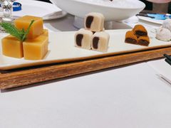 小吃拼盘-四季民福烤鸭店(望京南湖东园店)