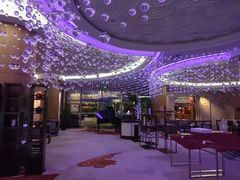 -青岛海尔洲际酒店