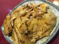 -原怡园面馆(拙政园店)