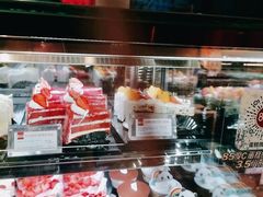 -85度C(上海秀沿路店)