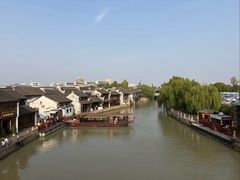 -嘉兴月河历史街区