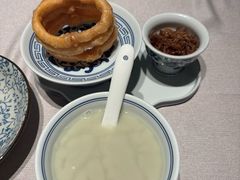 -四季民福烤鸭店(外滩外白渡桥店)