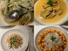 -玫瑰厅上海菜(兴国路店)