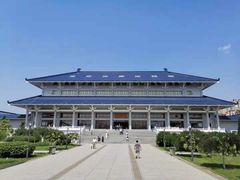 门面-赤峰博物馆